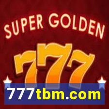 777tbm.com