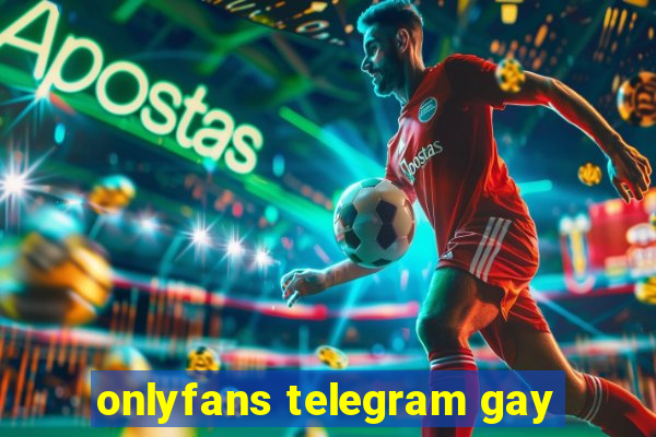 onlyfans telegram gay