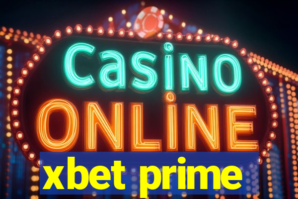 xbet prime