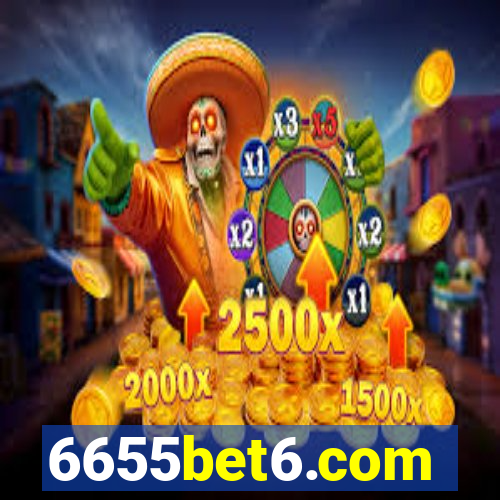 6655bet6.com