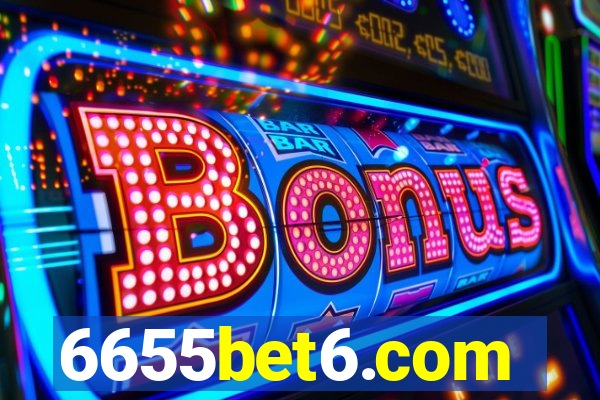 6655bet6.com