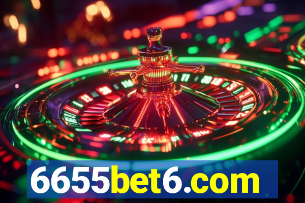 6655bet6.com