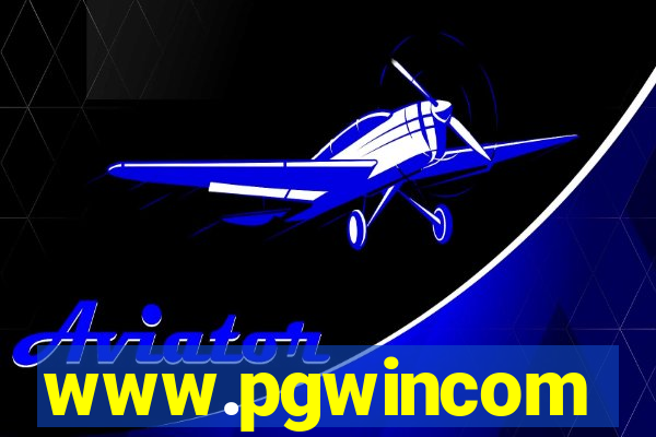 www.pgwincom