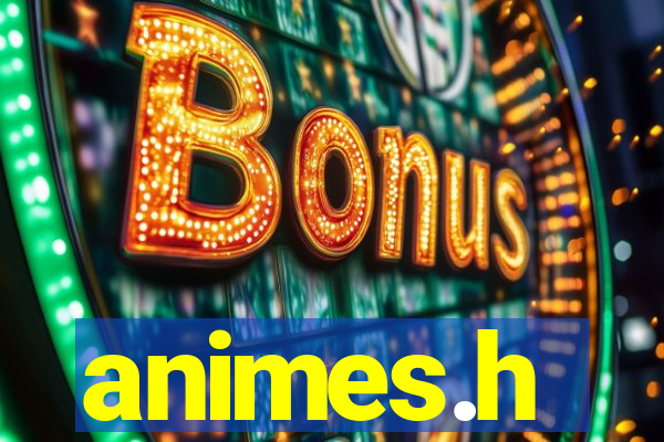 animes.h