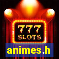 animes.h