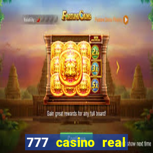 777 casino real money gcash