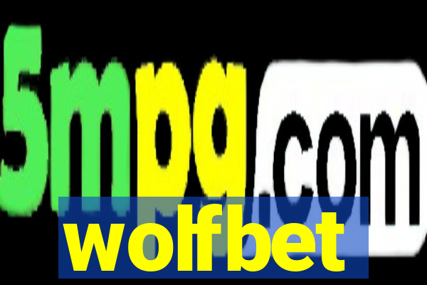 wolfbet