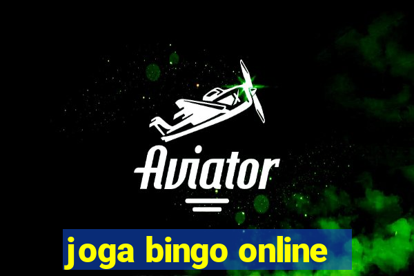 joga bingo online