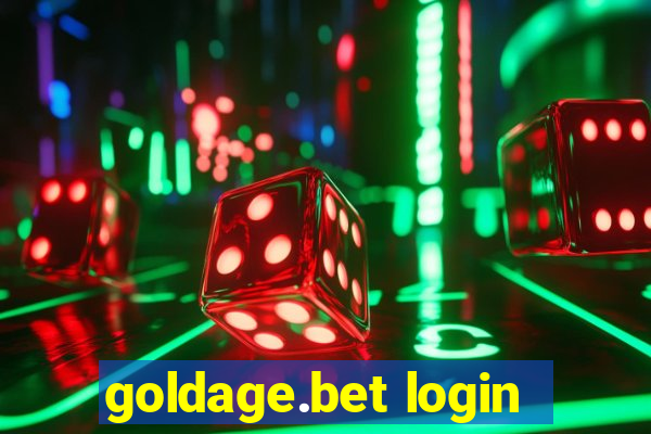 goldage.bet login