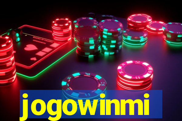 jogowinmi