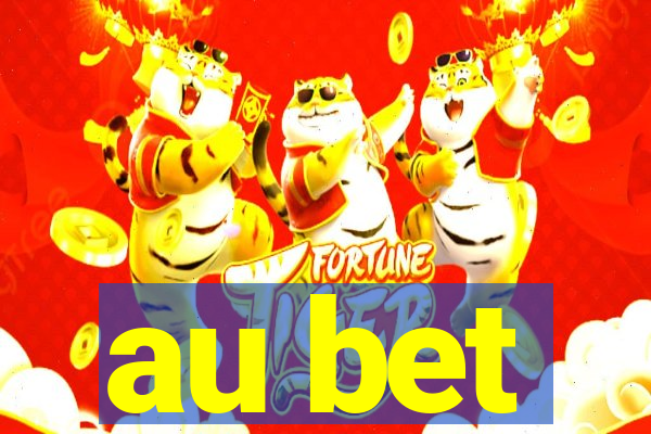 au bet