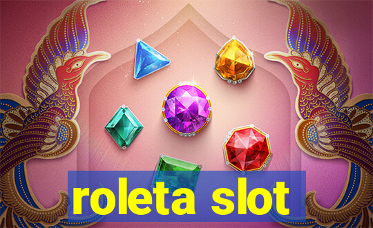 roleta slot