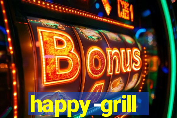 happy-grill