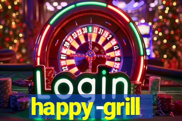 happy-grill