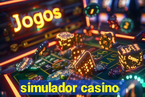 simulador casino