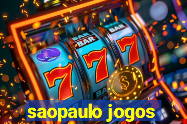 saopaulo jogos