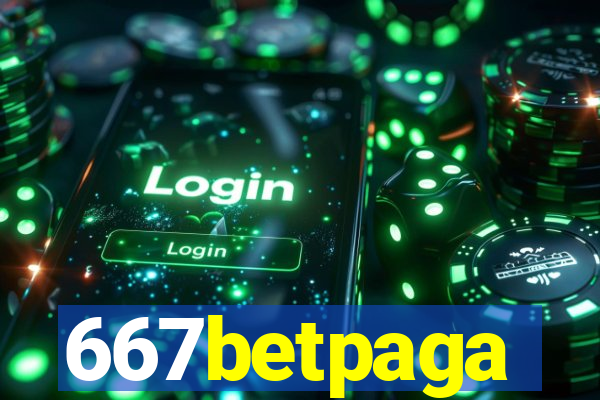 667betpaga