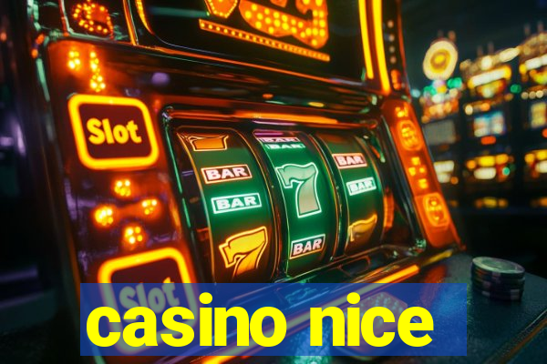 casino nice