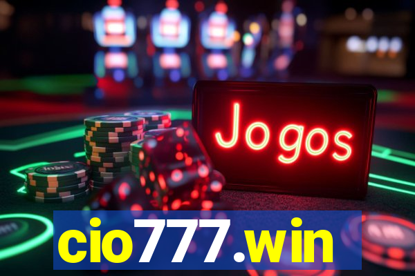 cio777.win