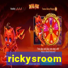 rickysroom