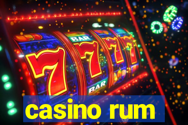 casino rum