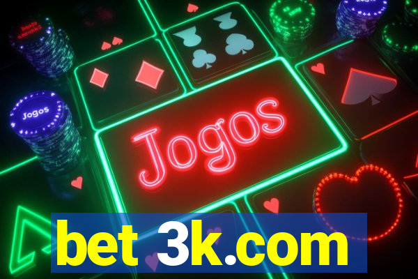 bet 3k.com