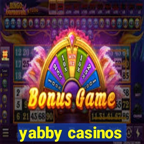 yabby casinos