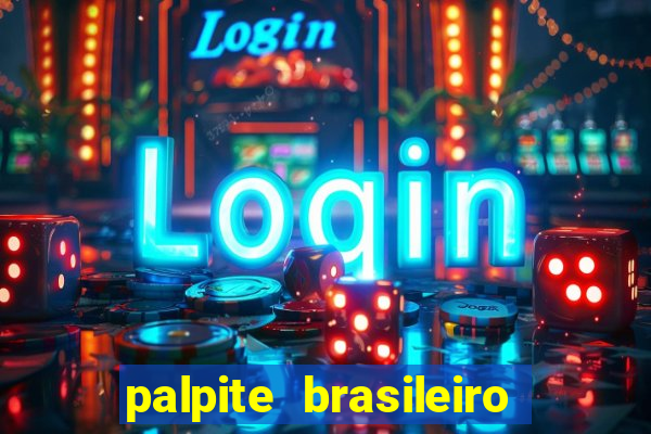 palpite brasileiro serie a