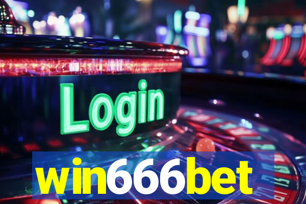 win666bet