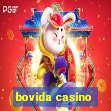 bovida casino