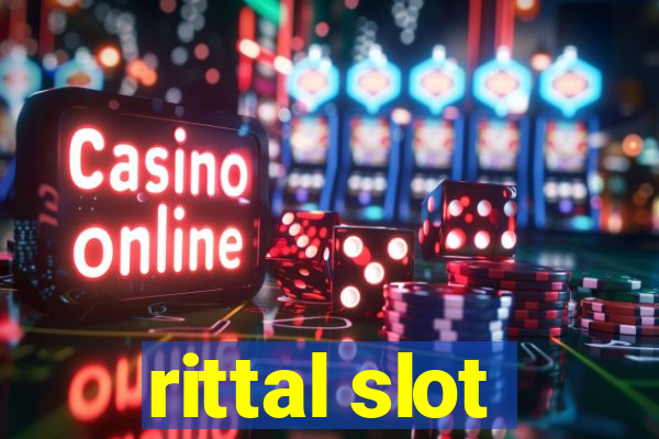 rittal slot