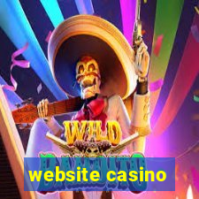 website casino