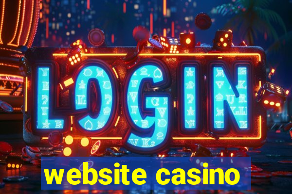 website casino