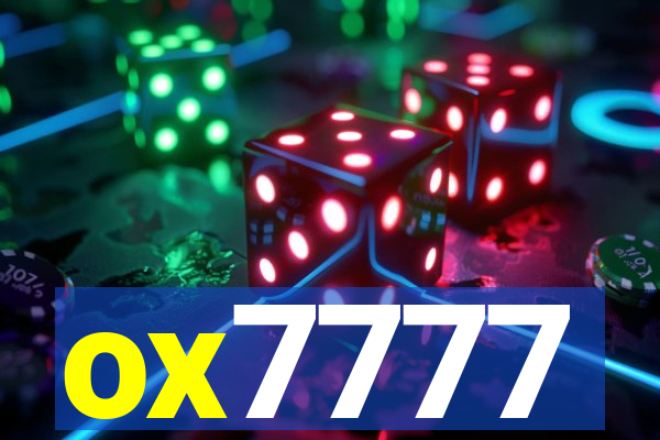 ox7777