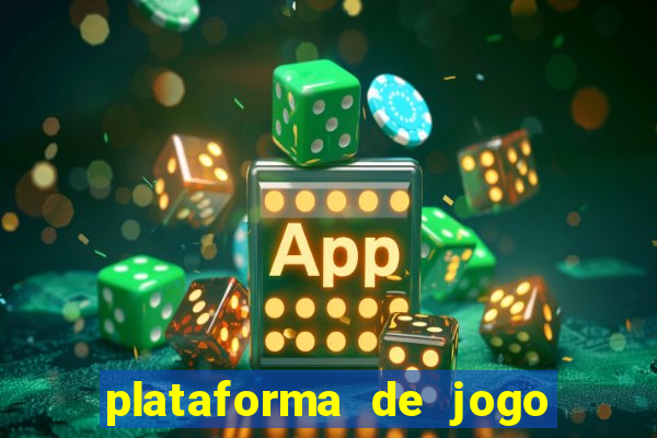 plataforma de jogo do gusttavo lima