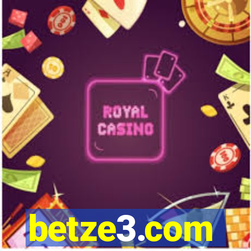 betze3.com