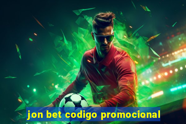 jon bet codigo promocional