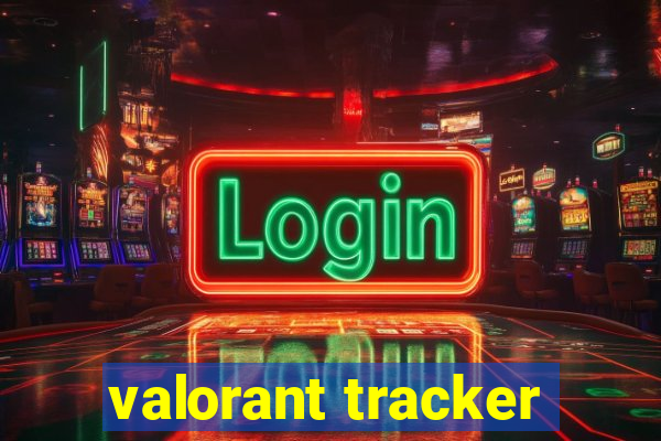 valorant tracker