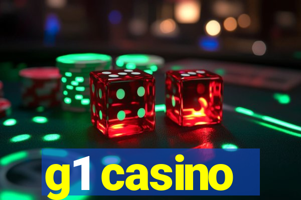 g1 casino