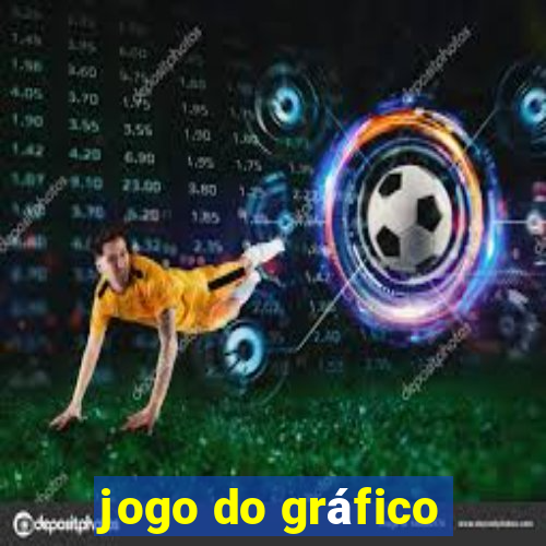 jogo do gráfico