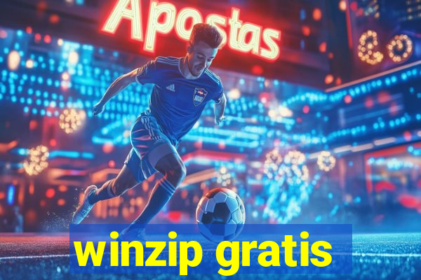 winzip gratis