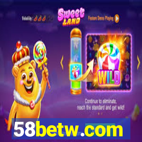 58betw.com