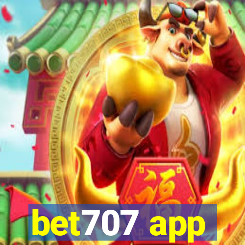 bet707 app