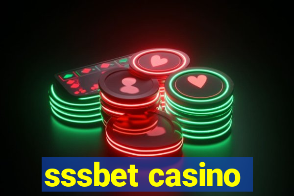 sssbet casino