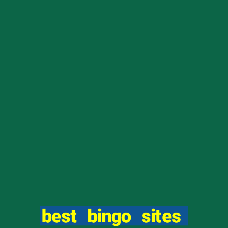 best bingo sites in new zealand