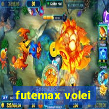 futemax volei