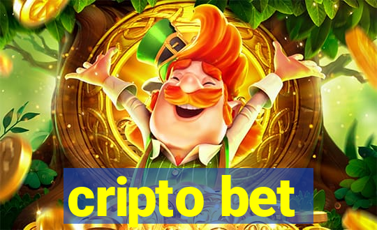 cripto bet