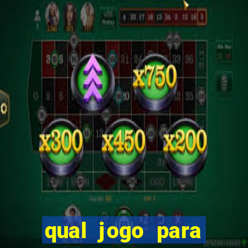 qual jogo para ganhar dinheiro de verdade no pix