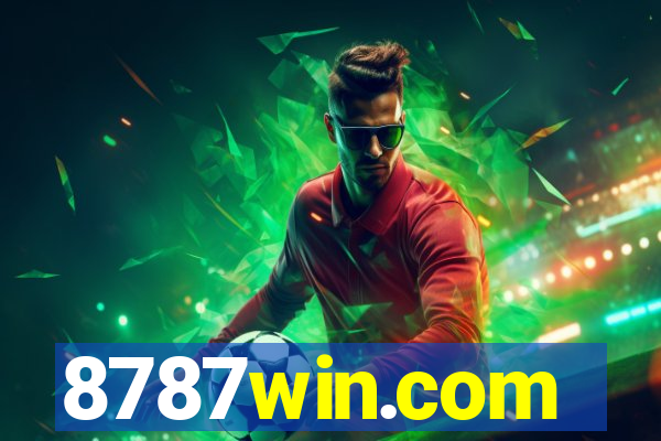 8787win.com