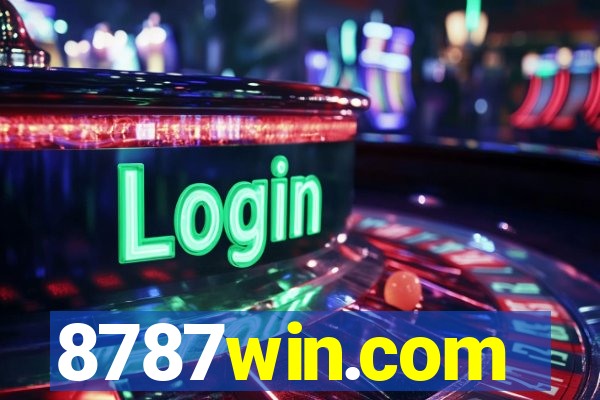 8787win.com